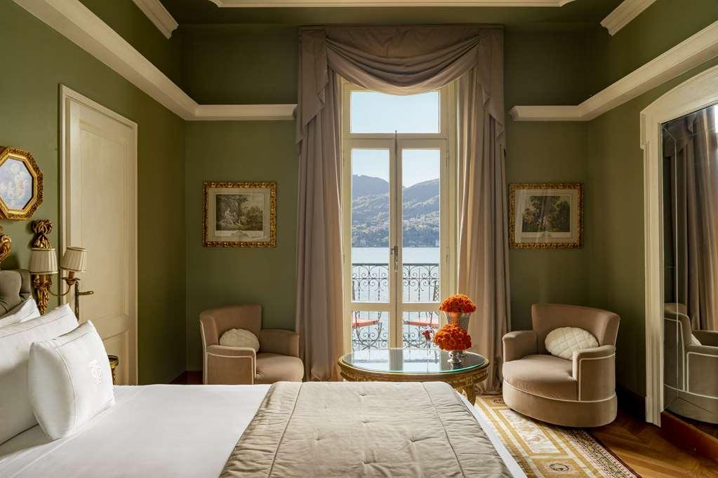 Grand Hotel Tremezzo Room photo